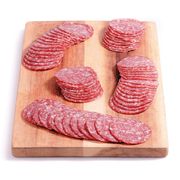 Salame Llanquihue Lámina Tamaño Normal Granel