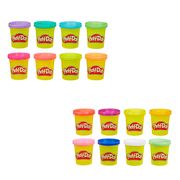 Play-Doh 8 pack (surtido)