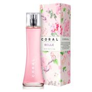 Colonia Coral Belle 100 ml