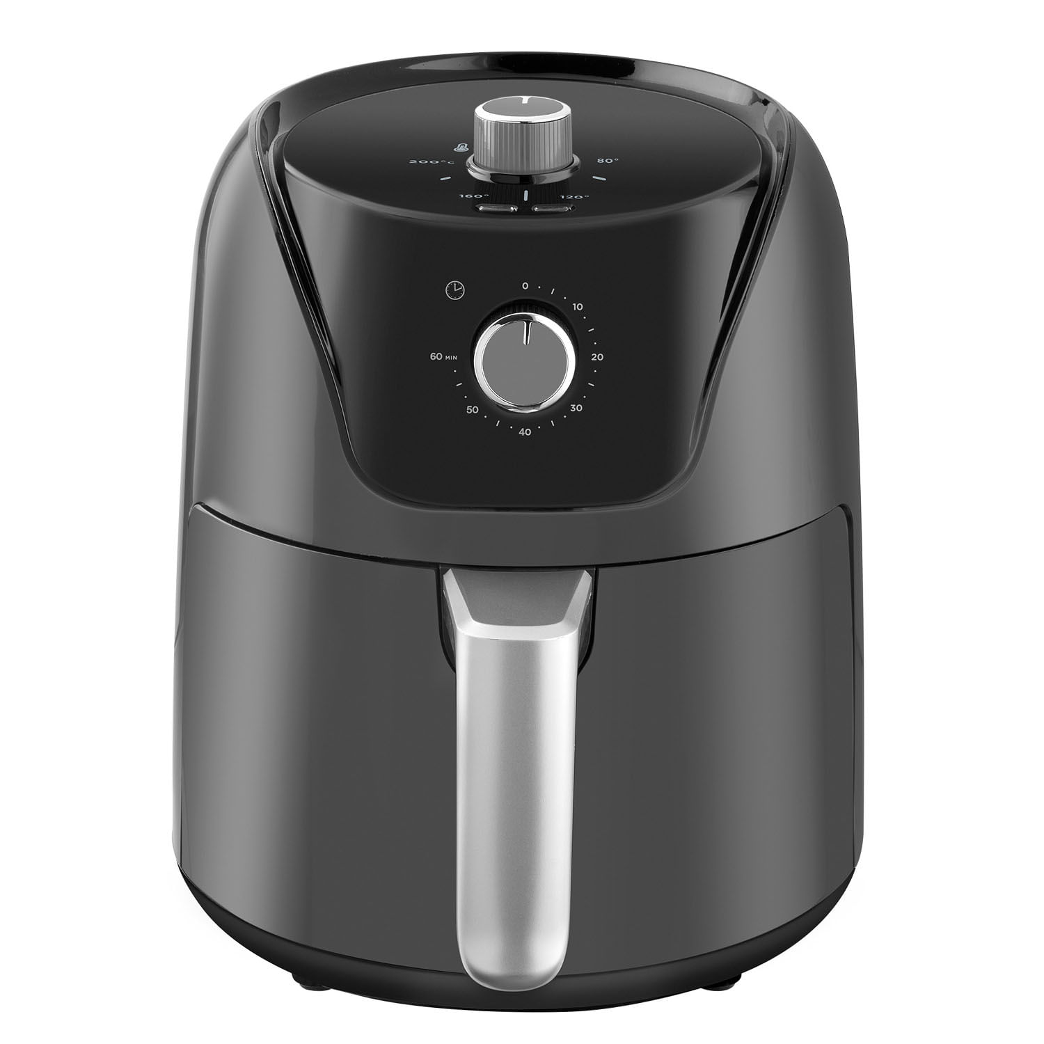 Freidora De Aire Manual Oster® Ckstaf40M - 4 Litros