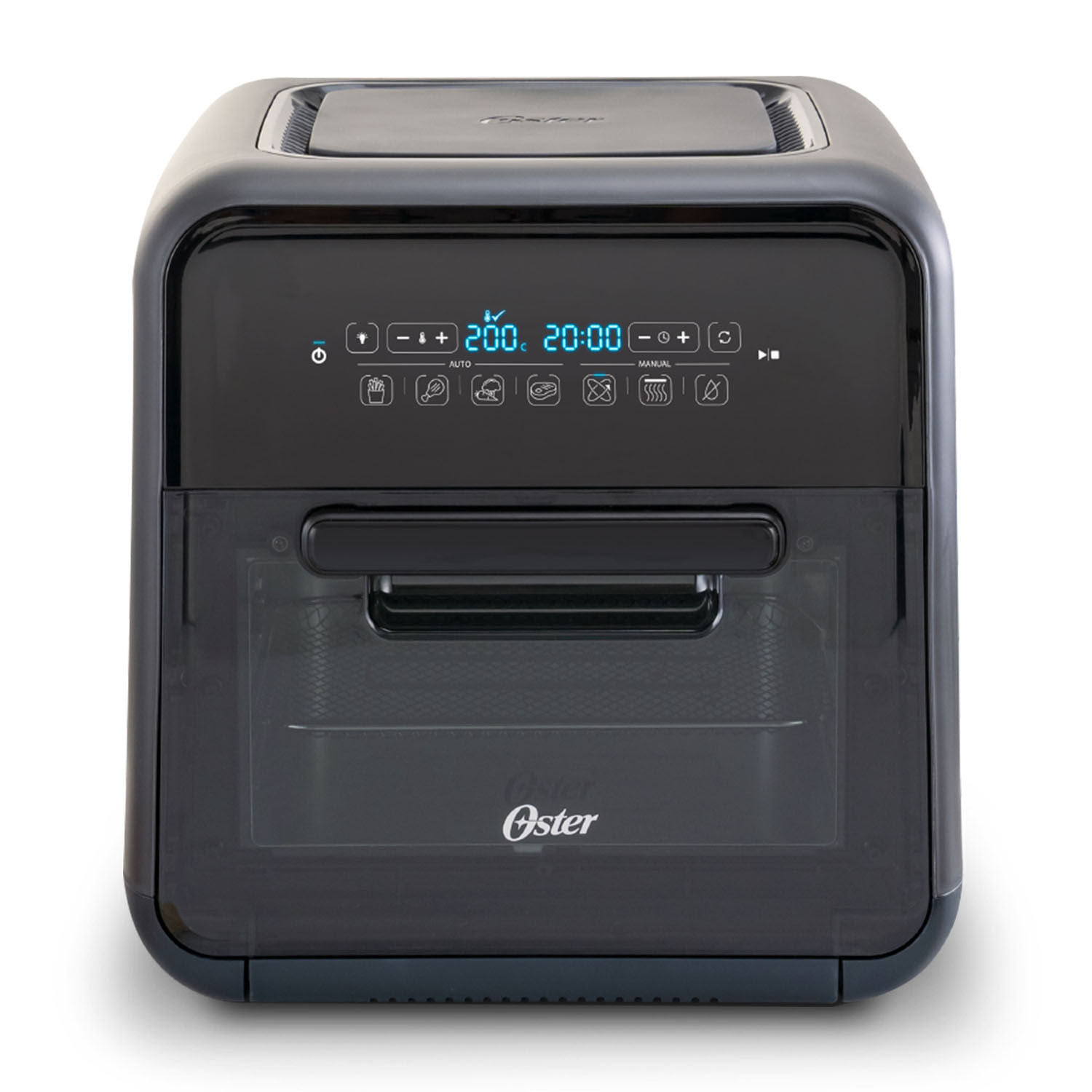 Súper Freidora De Aire Oster® 10 Litros Ckstafov3