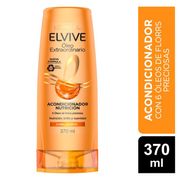 Acondicionador Elvive Óleo Extraordinario 370 ml