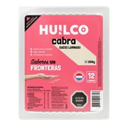 Queso de Cabra Huilco Laminado 200 g