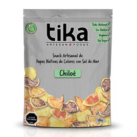 Chips Chiloé 180 g