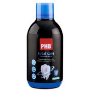 Enjuague Bucal PHB® Total Care 500 ml