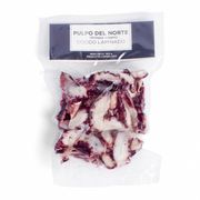 Pulpo Cocido Laminado 300 g