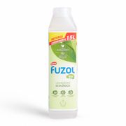 Lavalozas Fuzol Bio Recarga 1.5 L