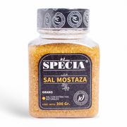 Sal Mostaza Specia 300 g