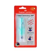 Cinta Correctora Faber-Castell