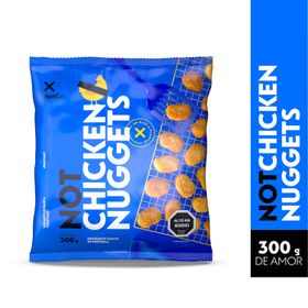 Nuggets NotChicken 300 g