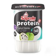 Yogurt Soprole Proteína Chirimoya 155 g