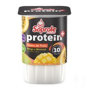 Yogurt Soprole Proteína Trozos Mango Maracuya 155 g