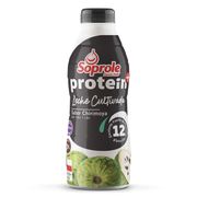 Leche Cultivada Soprole Proteina Chirimoya 1 L