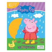 Peppa Pig - Diverti
