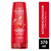 Acondicionador Elvive Color Vive 370 ml