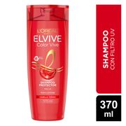 Shampoo Elvive Color Vive 370 ml