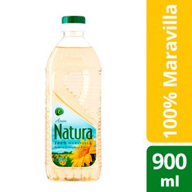 Aceite de Maravilla Natura 900 ml