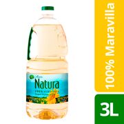 Aceite de Maravilla Natura 3 L