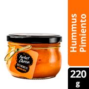 Hummus Perfect Choice Pimiento Piquillo 220 g