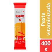 Spaghetti Vitaminizado 400 g