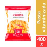 Canutos Vitaminizados 400 g