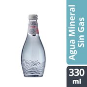 Agua Mineral Puyehue Sin Gas 330 cc