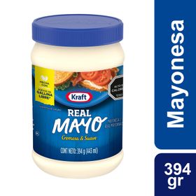 Mayonesa 394 g
