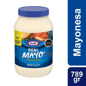Mayonesa 789 g
