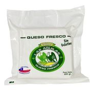 Queso Fresco Las Aguilas 400 g