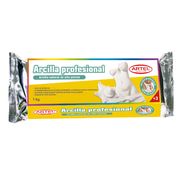 Arcilla Profesional 1 kg