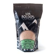 Sal Rosada Los Boldos Fina Doypack 1 kg