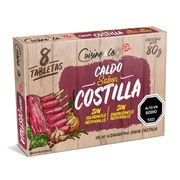 Caldo Costilla 80 g