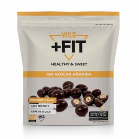 Cereal Fit Wild Choconuts Balls 100 g