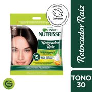 Retocador de Raíz Garnier Nutrisse 30 Color 20 g