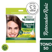 Retocador de Raíz Garnier Nutrisse 50 Color 20 g