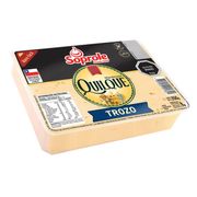 Queso Mantecoso Soprole Quilque Trozo 350 g