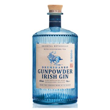 Gin Gunpowder 43° 700 cc