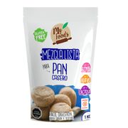 Mezcla Lista Pan Casero 1 kg