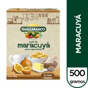 Fruta Congelada Guallarauco Maracuyá 500 g