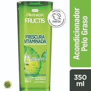 Acondicionador Fructis Vitaminados Frescura 350 ml