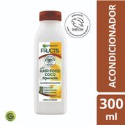 Acondicionador Fructis Hair Food Coco 300 ml