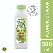 Acondicionador Fructis Hair Food Aguacate 300 ml