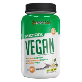 Vegan Matrix 2 Lb Vainilla