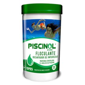 Piscinol Floculante 1 kg