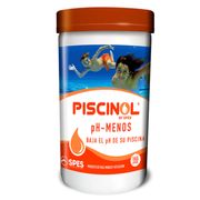 Piscinol Baja pH Frasco 1 kg