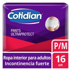 Toallitas Húmedas XL ( 25 X 28 cm) para Adulto Cotidian 60 Un - EcoFarmacias