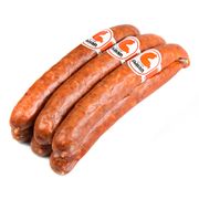 Longaniza Ahumada Cecinas Chillán Tradicional kg