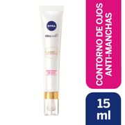 Contorno de Ojos Nivea Cellular Luminous 15 ml