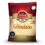 Queso Granulado Los Hornos 400 g