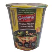 Sopa Cup Pollo 65 g